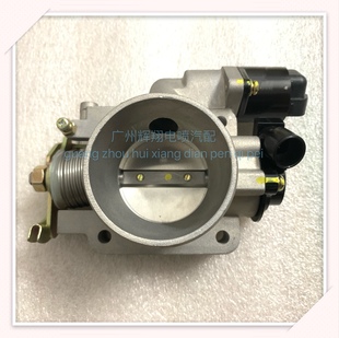 力帆兴顺丰顺1.3 1.0稳定型节气门总成包邮怠速马达节气门传感器