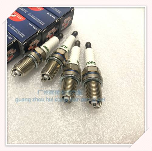 原厂适配东风小康K072/K17小货车K01/K06/1.0/465发动机火花塞