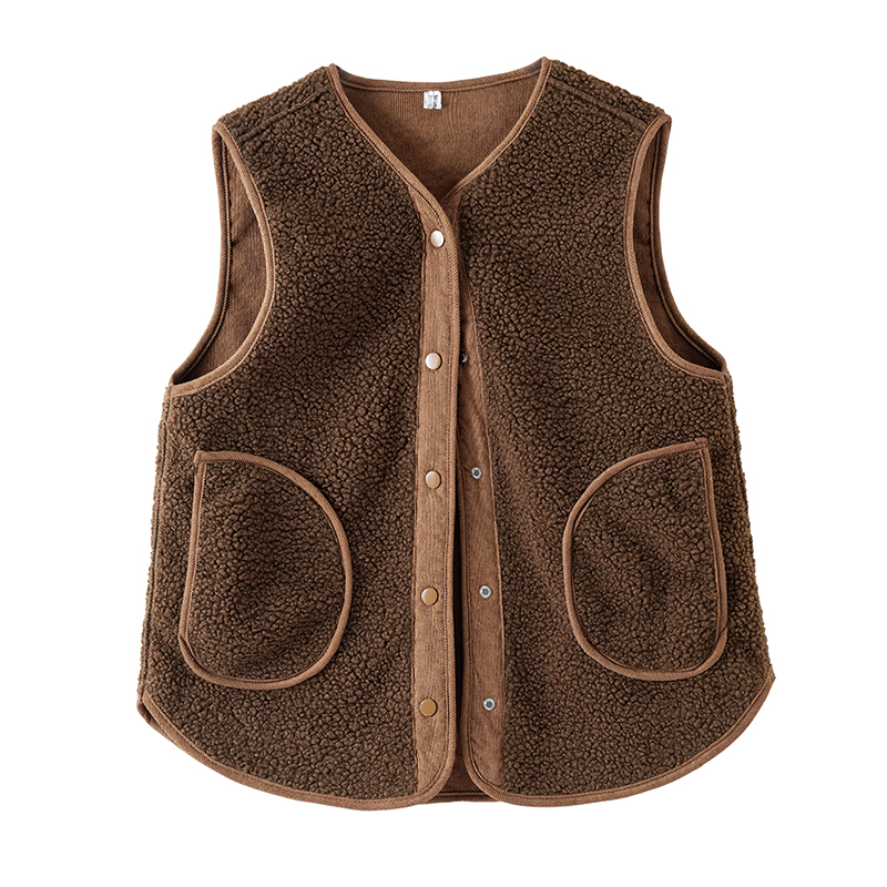 常规大码外套时尚2025年冬季新款