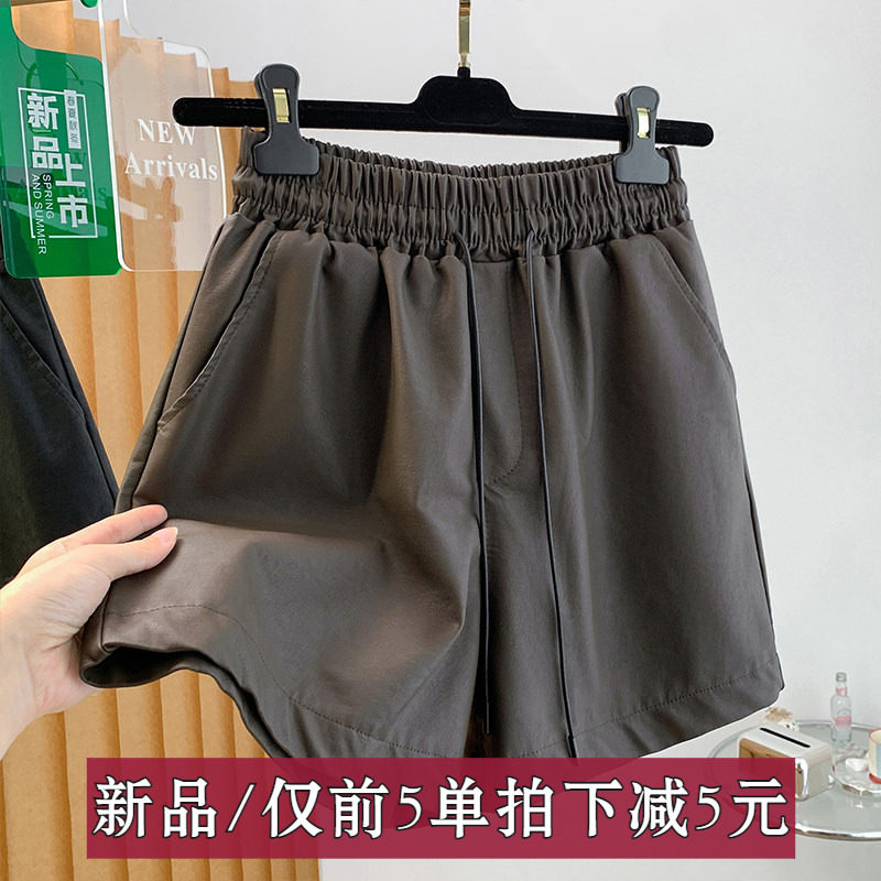2026年休闲秋季新款休闲裤