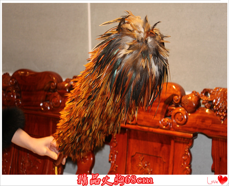 纯手工真鸡毛禅子家用毯子伸缩除尘掸子墙壁天花板清洁扫灰不掉毛|ruв категории семья/личные чистящие средства, домашнюю работу/слово уборка посуды, пыль пыльник/пыльник голову, пыль пыльник - от Buy2taobao.com для оказания профессиональной услуги покупки агента Taobao