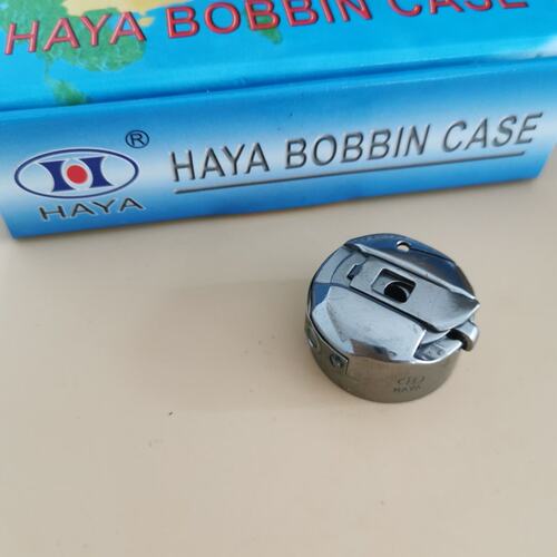 华洋 HAYA人字车梭壳 华洋大人字梭壳 BC-DBM(Z1)-NBL 缝纫机配件