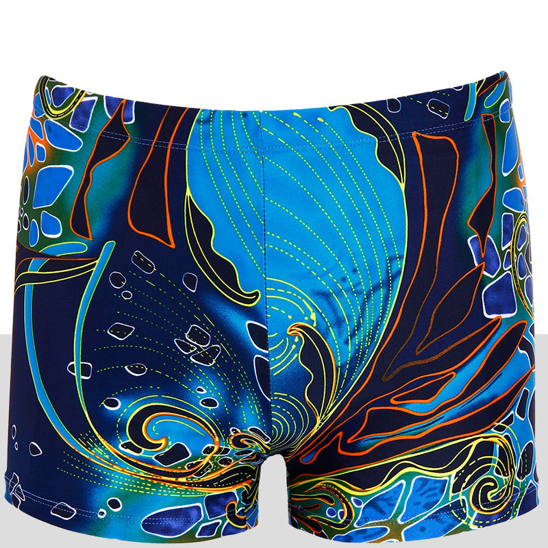 Maillot de bain homme - Ref 2532007 Image 3