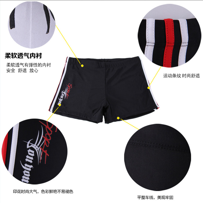 Maillot de bain homme - Ref 2508395 Image 3