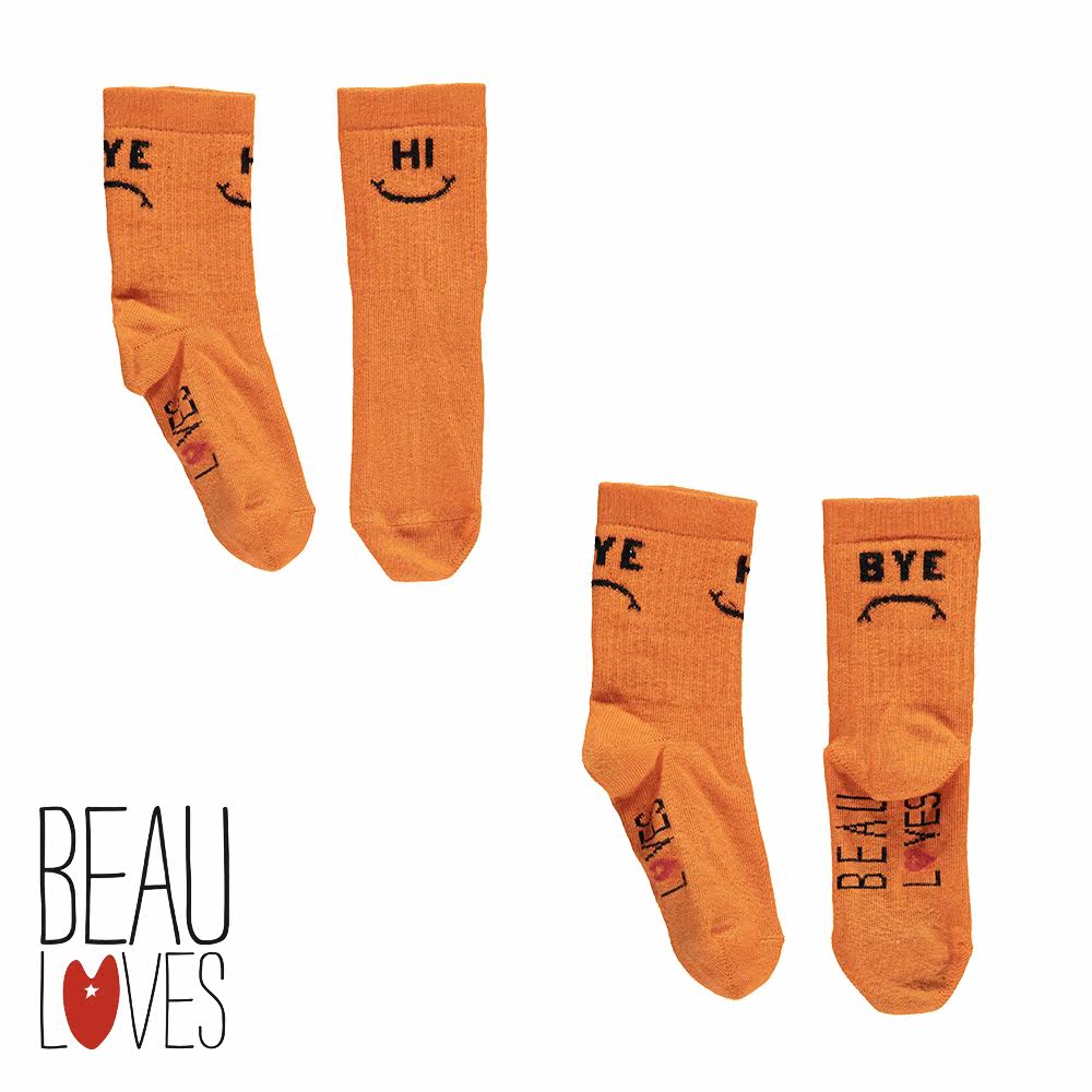 【现货秒发】英国Beau loves 18 秋冬新款 Hi/bye 短袜和连裤袜在类目 童装/婴儿装/亲子装, 儿童袜子(0-16岁)中 - 来自Buy2taobao.com提供专业的淘宝代购服务
