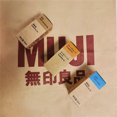 无印良品现货超声波香薰精油