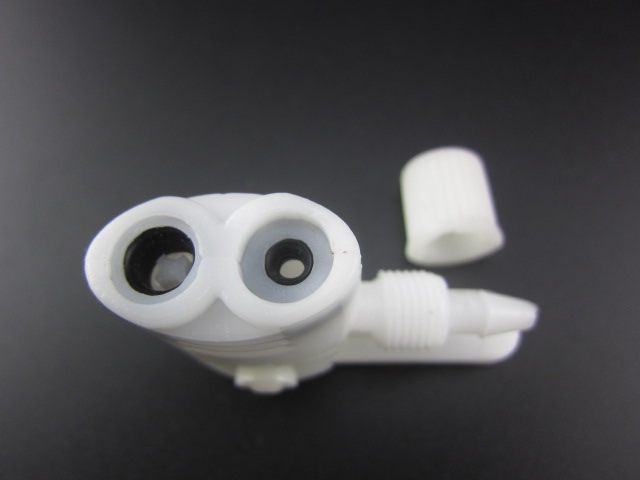 Pompe à vélo - Ref 2391615 Image 3