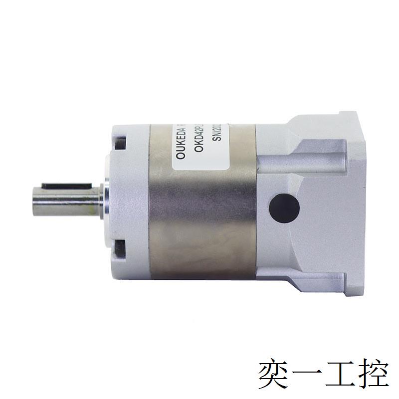 OKD42PLEK20SW NEMA17  high-precision planetary reducer 42mm 电子元器件市场 电机/马达 原图主图