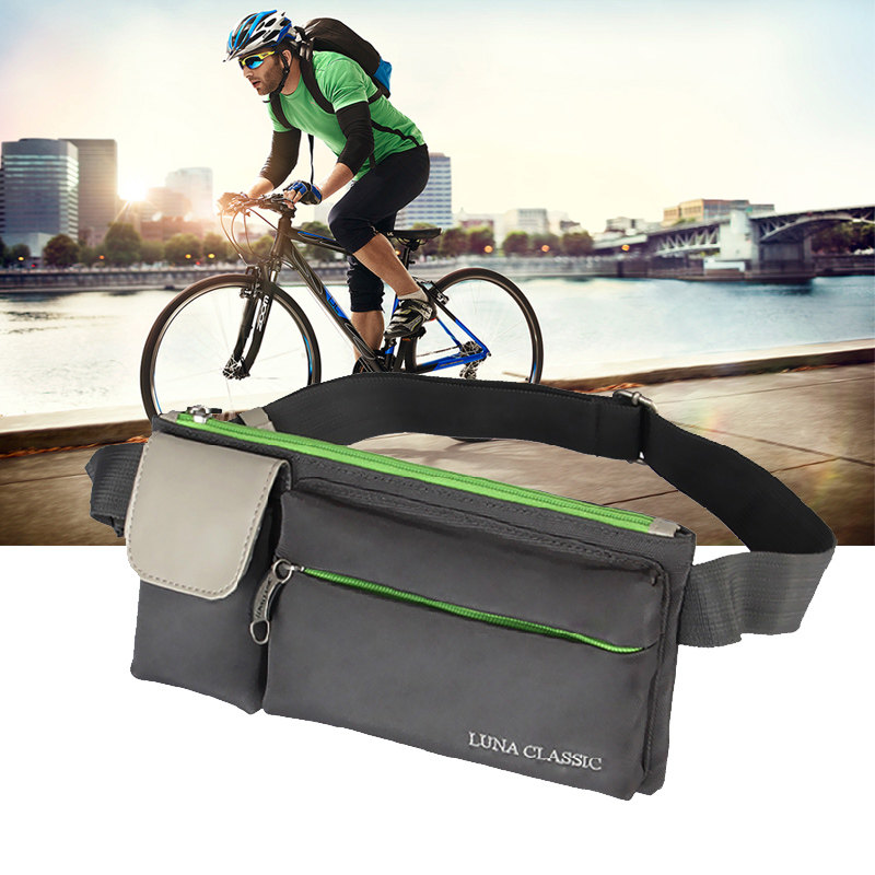 Sac pour homme - Ref 50338 Image 4