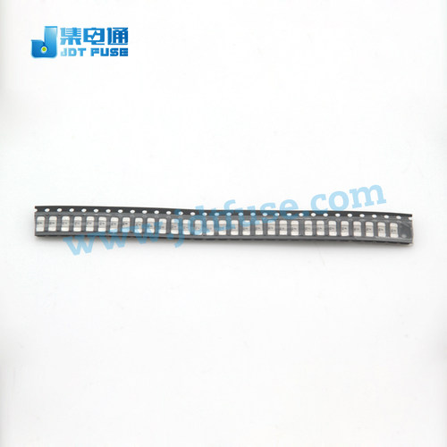 集电通2410贴片保险丝JFC2410-2400FS  熔断保险40A / 250V快断
