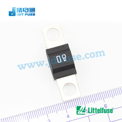 力特延时汽车保险丝插栓