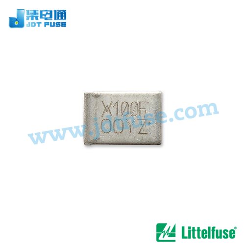 SMD100F-2/RF0318-000 力特原装进口一次性贴片 力特Littlefus