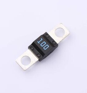 Littelfuse美国力特原装现货 螺栓保险丝0498023.M-CN 汽车保险丝