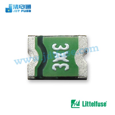 MINISMDC030F-2/RF1907-000自恢复保险丝贴片1812封装泰科力特