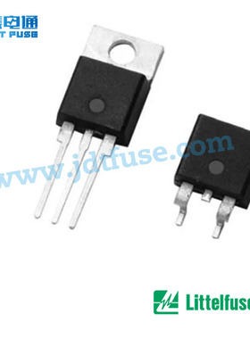 S6025LTP  Littelfuse美国力特原装进口晶闸管 可控硅 模块