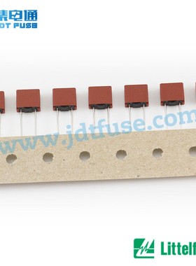 36914000000  美国力特原装进口一次性插件保险丝过流保护器