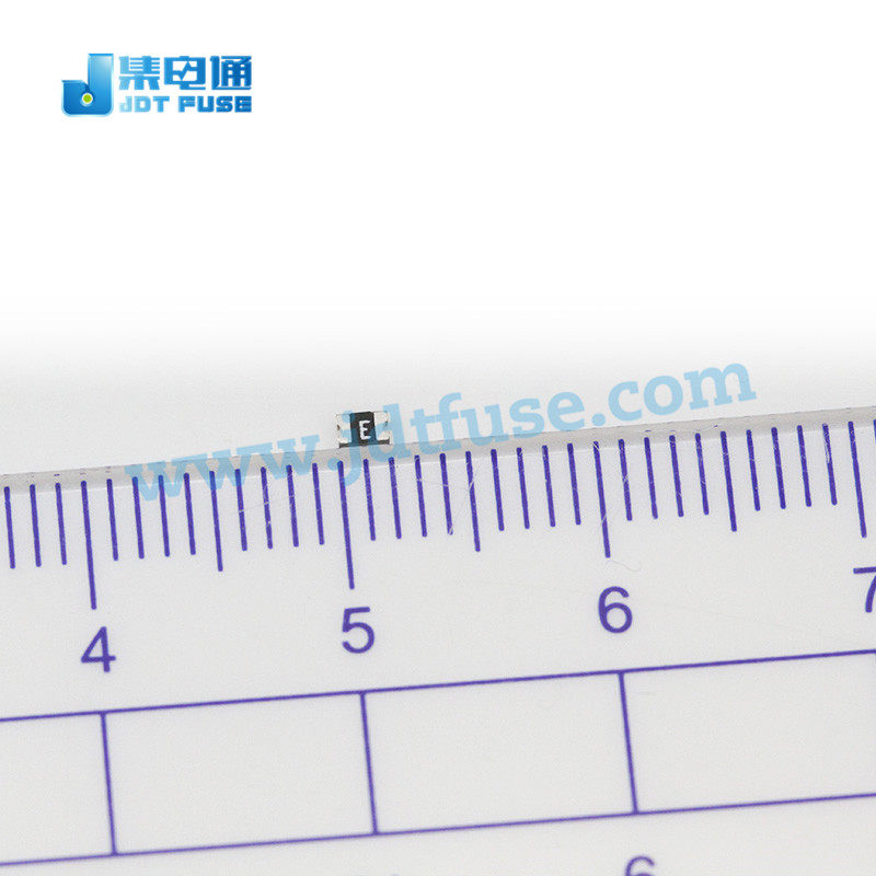 自恢复贴片保险丝低阻ASMD0805SL150  1.5A 6V 集电通品牌