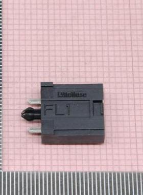 178.6764.0001   Littelfuse美国力特 插件保险丝盒