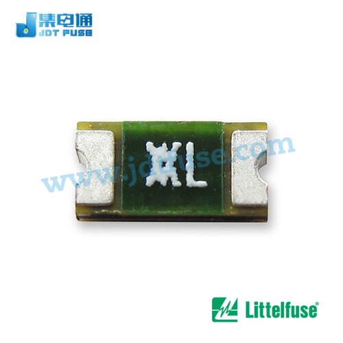 NANOSMDC075F-2自恢复保险丝贴片1812泰科0.75A6V环保新品