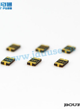 MF-PSHT010KX-2 Bourns伯恩斯自恢复保险丝 原装进口 贴片自恢复