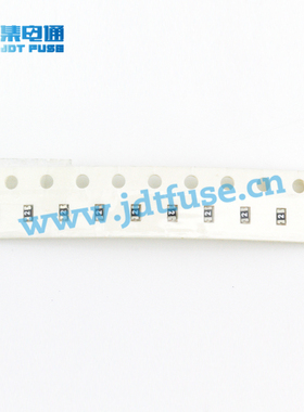 SMD0603-020自恢复保险丝200MA 9V 贴片保险丝0603 PPTC 陆海