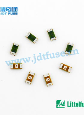 0466.125NRHF贴片保险1206快断125MA 125V力特Littlefuse无铅正品