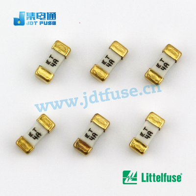 0452004.MRL 4A 125V 贴片保险丝 1808 0452 力特 Littelfuse