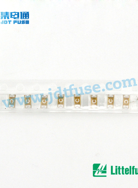 0466.200NRHF 0.20A125V 贴片保险 0466 快断一次性力特 Littelfu