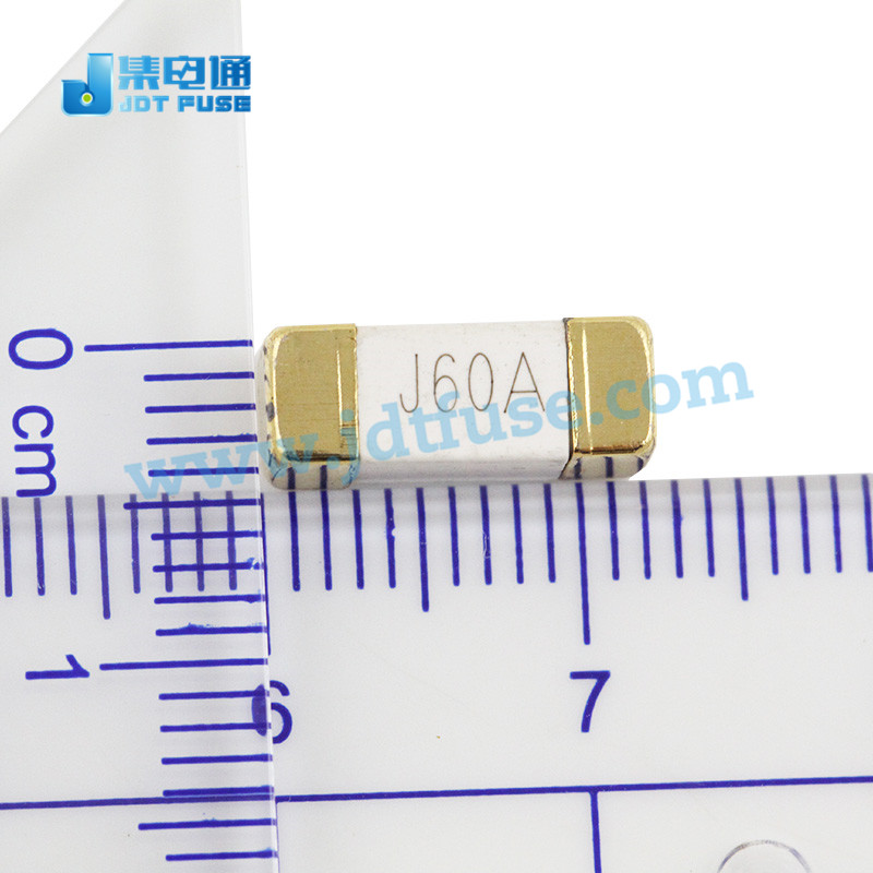 集电通0456贴片保险丝JFC0456-2300FS 熔断保险丝30A / 250V