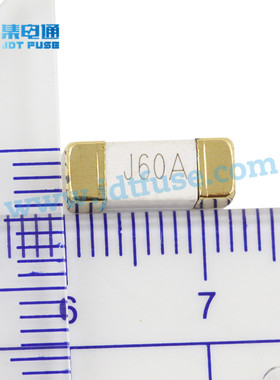 集电通2410贴片保险丝JFC0456-2500FS 熔断保险丝50A / 250V