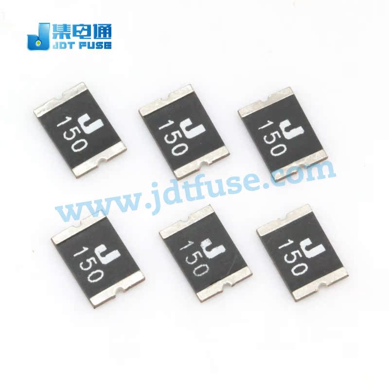 SMD2920P185TF  自恢复保险丝贴片2920封装1.85A33V 聚鼎原装