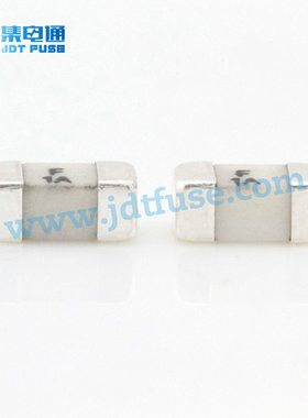 集电通2410贴片保险丝JFC2410-0400FS 熔断保险丝0.4A