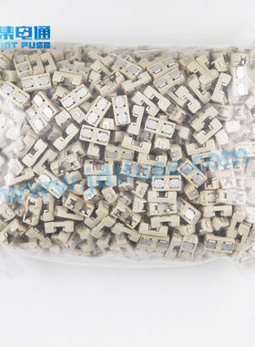 1808原装进口 保险丝座子 littelfuse01550900M 0451 0452配套