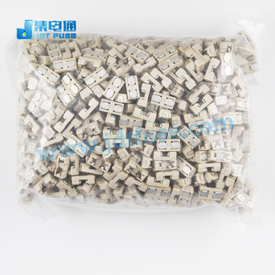 1808原装进口 保险丝座子 littelfuse01550900M 0451 0452配套