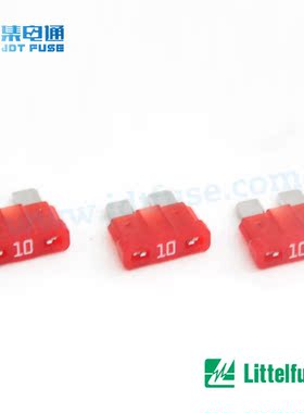 Littelfuse美国力特AXGD10402KR  原装TVS二极管静电浪涌保护