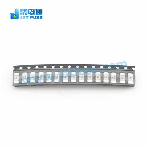 集电通2410贴片保险丝JFC2410-0100TS 熔断保险丝0.1A/250V慢断