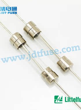 0315015.MXP  力特原装玻璃管7*32  500v 一次性保险丝