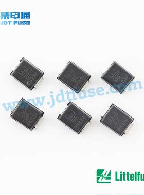 SP720ABTG Littelfuse美国力特静电和浪涌保护TVS/ESD