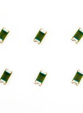 LITTELFUSE力特一次性贴片保险丝0441002.WRA 车规级熔断一次性