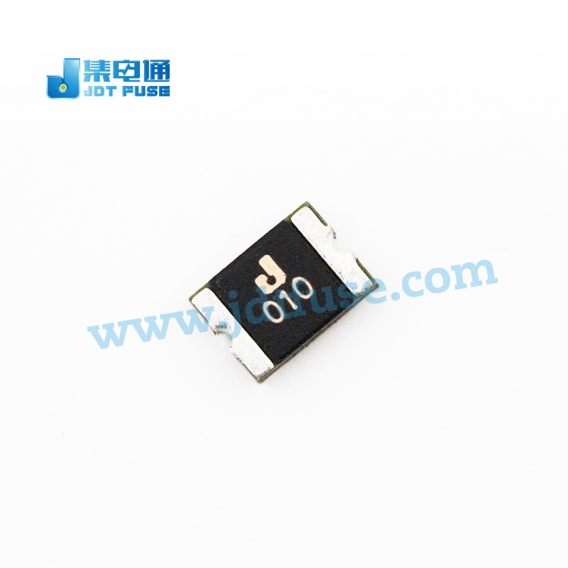 台湾集电通ASMD1812-010-90V 贴片自恢复保险丝0.1A 90V保险丝