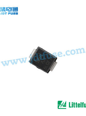 TPSMF4L85A  美国力特原装进口TVS防静电浪涌保护 保险丝过流保护