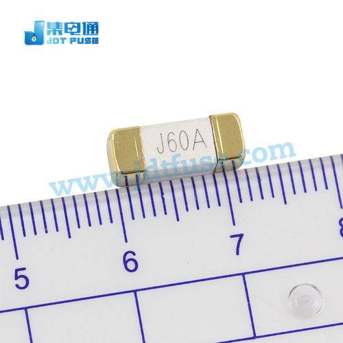 集电通2410贴片保险丝JFC0456-1150FS    熔断保险丝1.5A / 250V