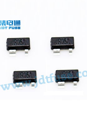 BOURNS伯恩斯 原装ESD 静电浪涌保护 CD143A-SR05LC