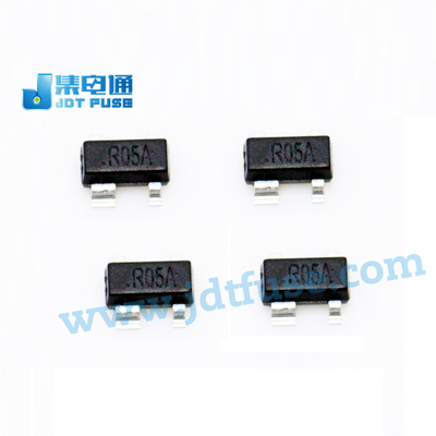 Littelfuse美国力特原装ESD 静电浪涌保护SP0402U-ELC-01ETG