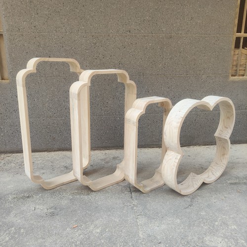 宋氏美学实木小轩窗装饰古风窗