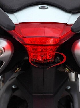 BJ600GS黄龙BN600TNT600i摩托后尾灯刹车灯左右后转向灯前转向灯