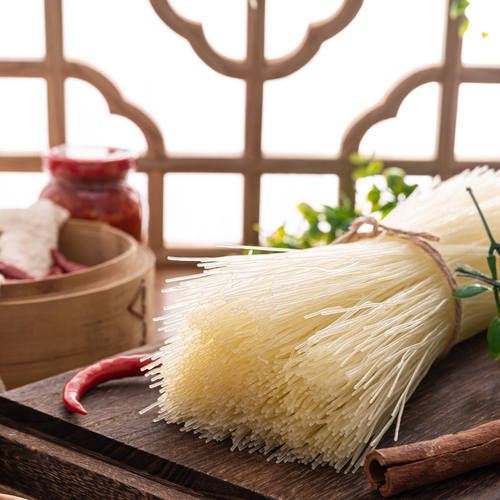 米线袋装商用干粗米粉凉拌砂锅