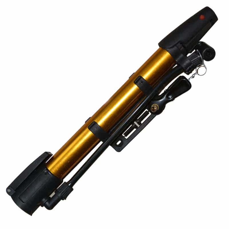 Pompe à vélo - Ref 2388901 Image 1