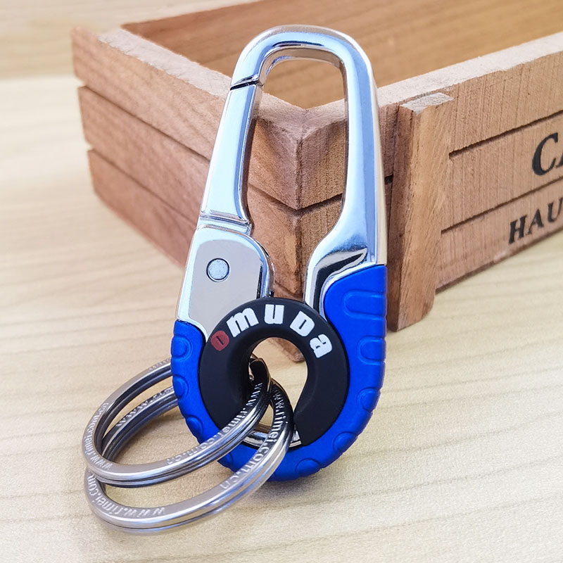 男女情侣汽车钥匙扣高端锁匙扣