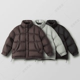 网图@新标90-云朵泡芙3.0外套羽绒服潮流连帽男上衣8525-P290,男装羽绒服,电商D246,电商基地 网图@新标90-云朵泡芙3.0外套羽绒服潮流连帽男上衣8525-P290,男装羽绒服,电商D246,电商基地